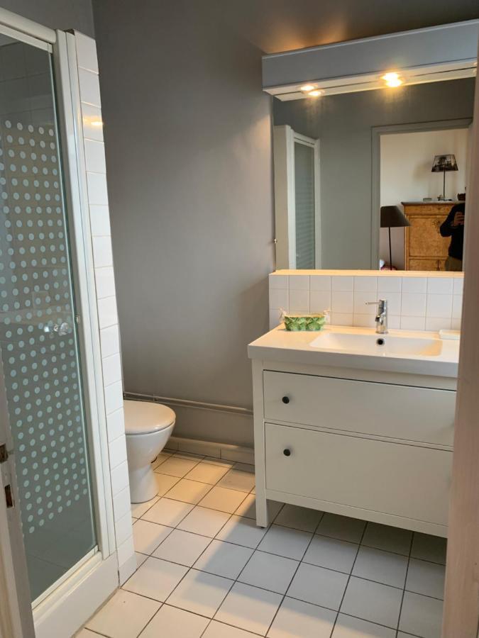 Le Clos Saint Guilhem Gerzat Bagian luar foto
