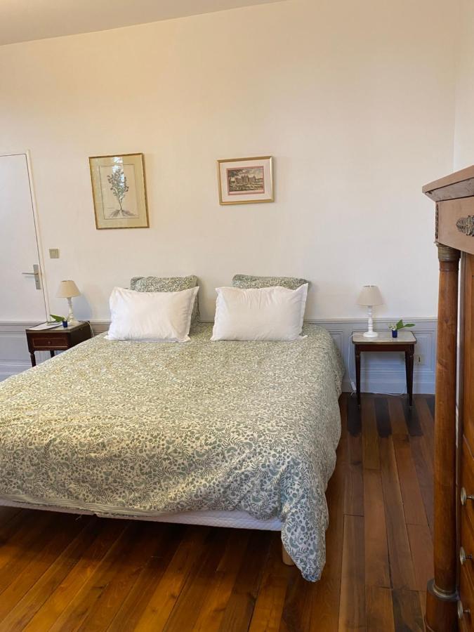 Le Clos Saint Guilhem Gerzat Bagian luar foto