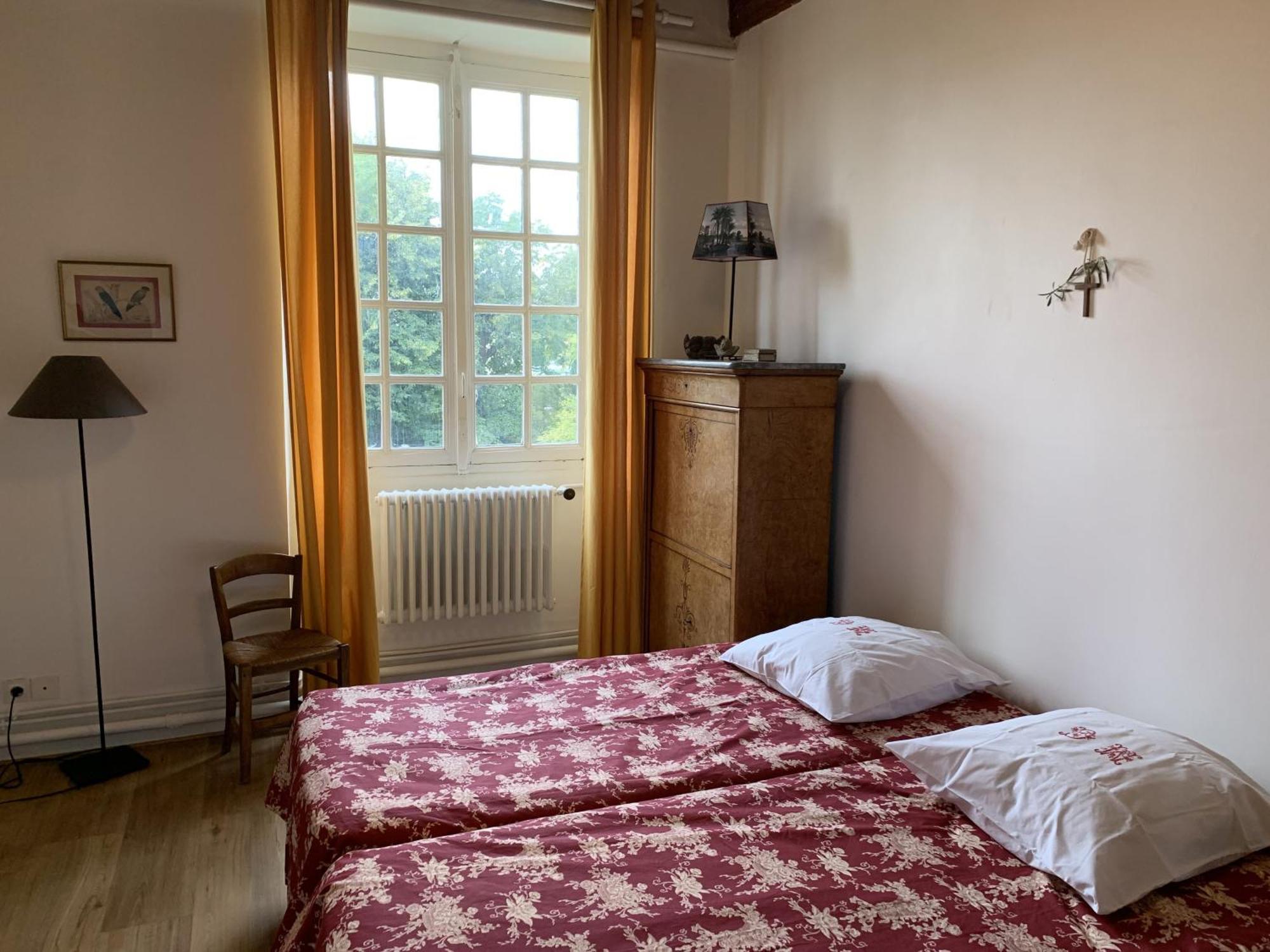Le Clos Saint Guilhem Gerzat Bagian luar foto