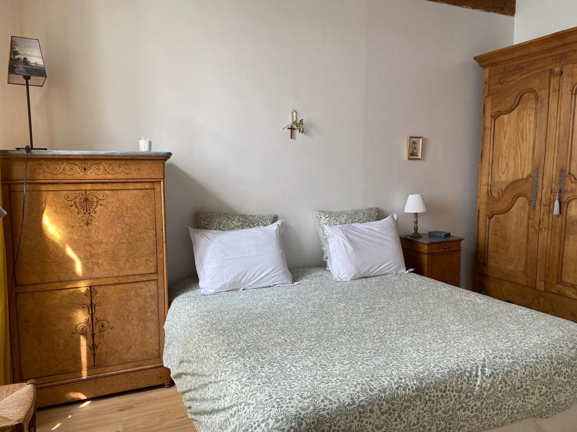 Le Clos Saint Guilhem Gerzat Bagian luar foto